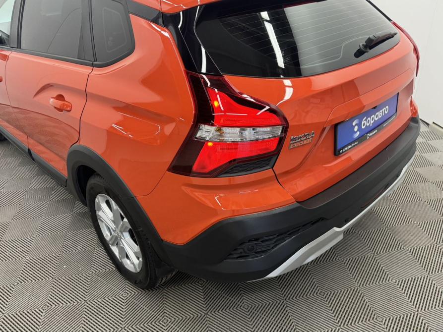 Lada (ВАЗ) Iskra Воронеж  - изображение 8