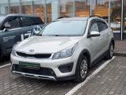 Kia Rio IV Череповец  - изображение 17