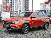 Lada (ВАЗ) Vesta I Ижевск  - изображение 24