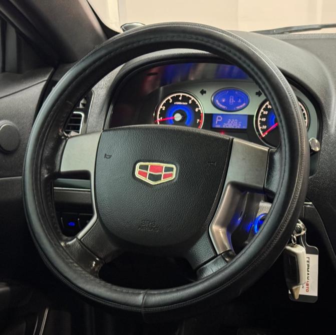 Geely Emgrand EC7 Набережные Челны  - изображение 11