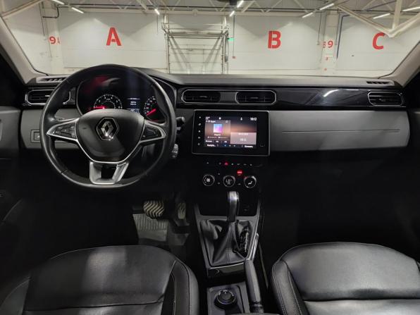 Renault Arkana I с пробегом 2019 года, цена 1 750 000 рублей, 88972 км, внедорожник, Автокод Объявления