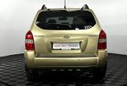 Hyundai Tucson I Нижний Новгород  - изображение 30