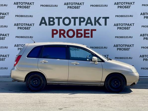 Suzuki Liana I с пробегом 2001 года, цена 250 000 рублей, 420000 км, универсал, Автокод Объявления
