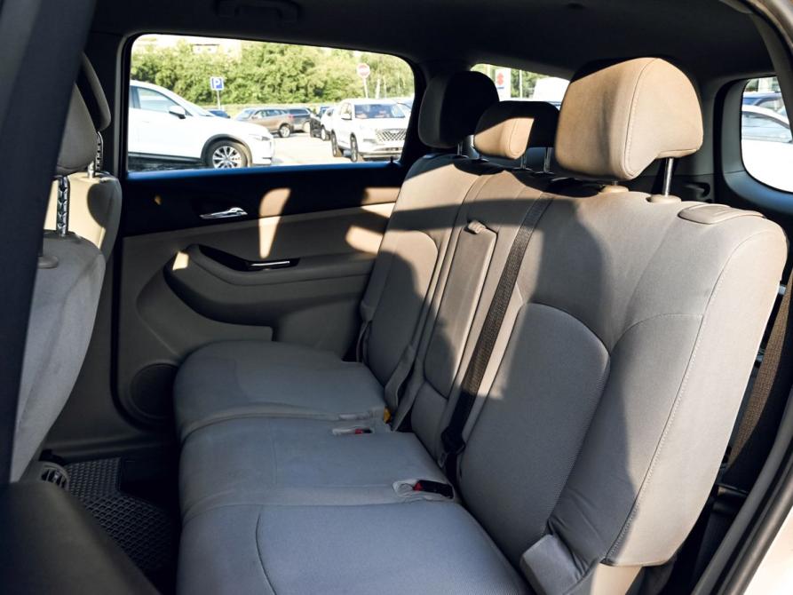 Chevrolet Orlando I Екатеринбург  - изображение 19