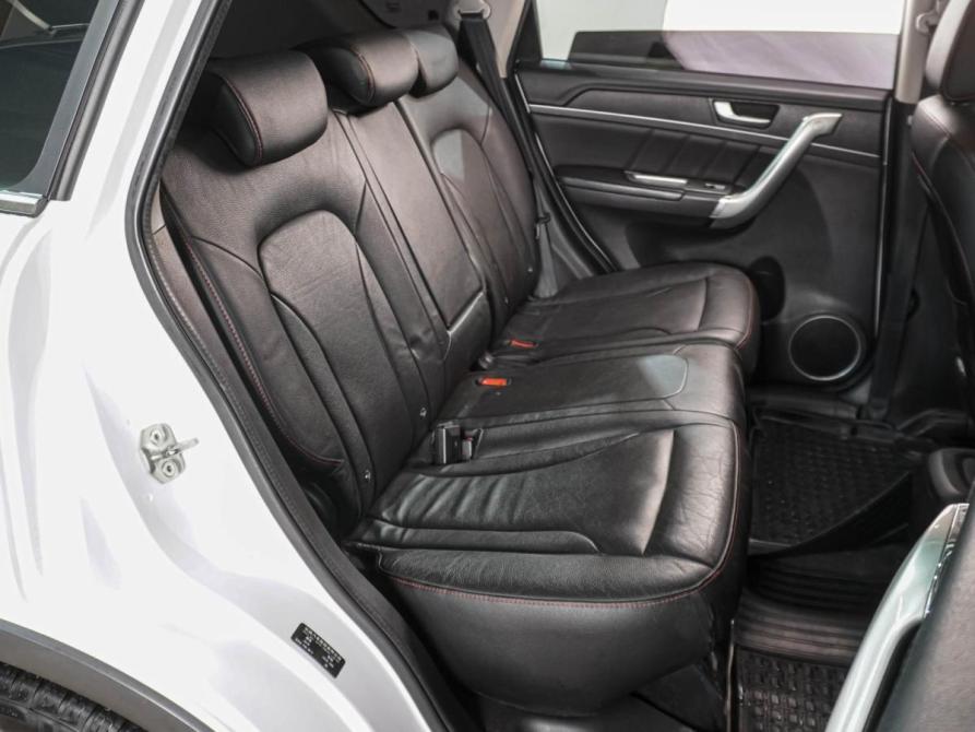 Haval H6 I Воронеж  - изображение 7