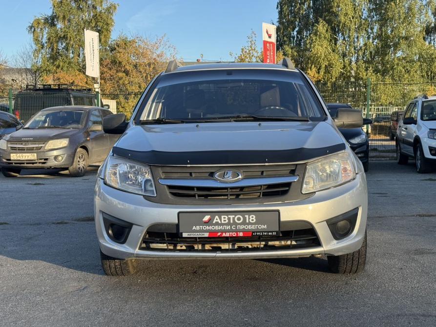 Lada (ВАЗ) Granta I Ижевск  - изображение 3