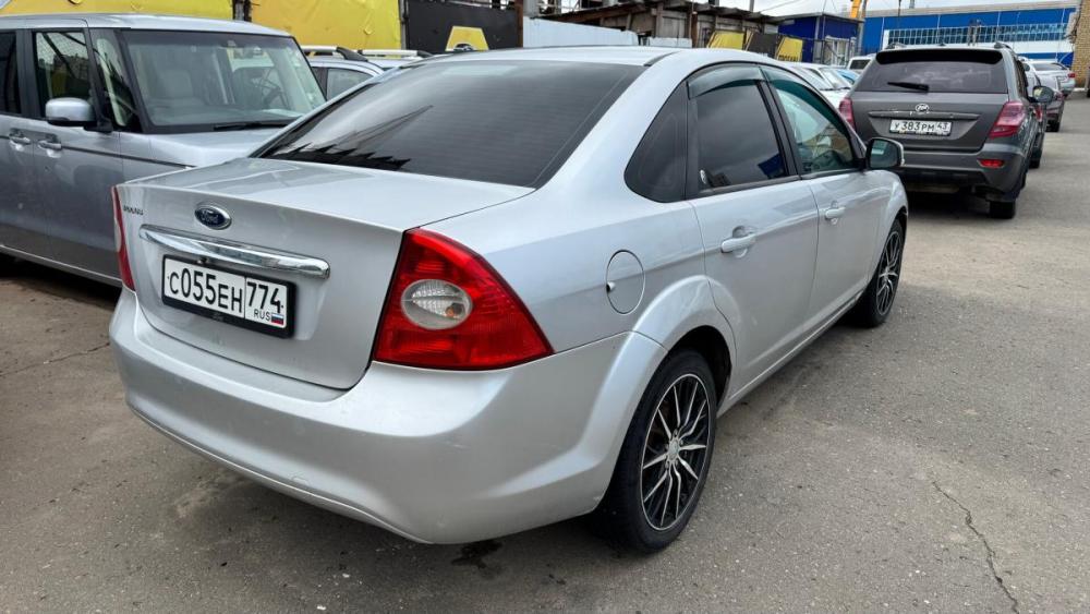 Ford Focus II Рестайлинг Киров  - изображение 2