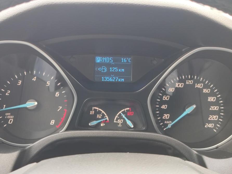 Ford Focus III Санкт-Петербург  - изображение 13
