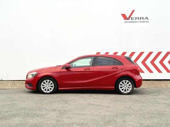 Mercedes-Benz A-Класс III (W176) с пробегом 2013 года, цена 1 175 000 рублей, 147730 км, хэтчбек, Автокод Объявления