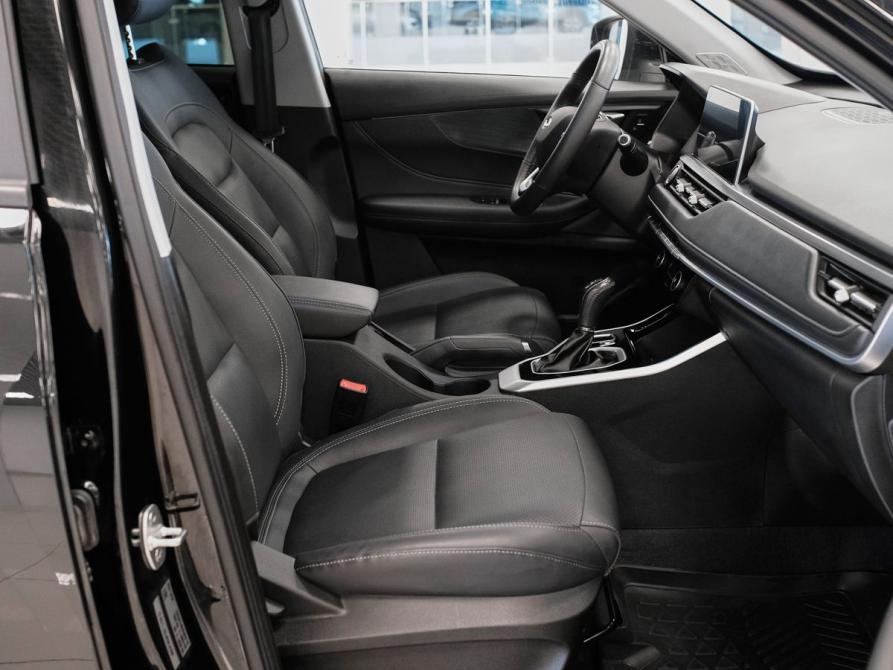 Chery Tiggo 4 Pro I Рестайлинг Самара  - изображение 15
