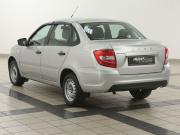 Lada (ВАЗ) Granta I Рестайлинг Иваново  - изображение 18