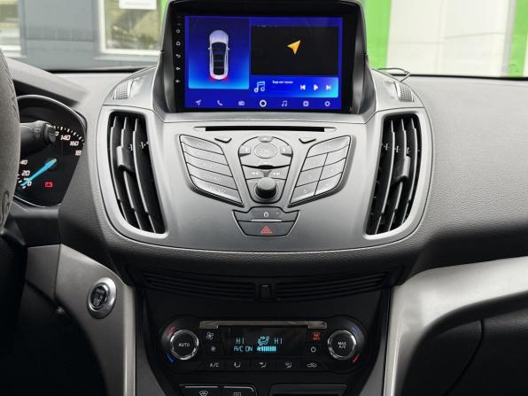Ford Kuga II с пробегом 2014 года, цена 1 299 000 рублей, 172163 км, внедорожник, Автокод Объявления