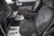 Mitsubishi Grandis I Барнаул  - изображение 41