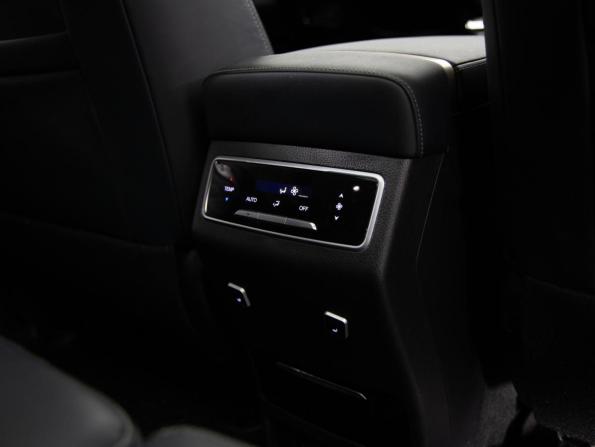 Changan CS95 I Рестайлинг 2 с пробегом 2023 года, цена 2 399 000 рублей, 90045 км, внедорожник, Автокод Объявления