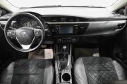 Toyota Corolla XI (E160 E170 E180) Новокузнецк  - изображение 53