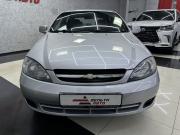 Chevrolet Lacetti I Ярославль  - изображение 38
