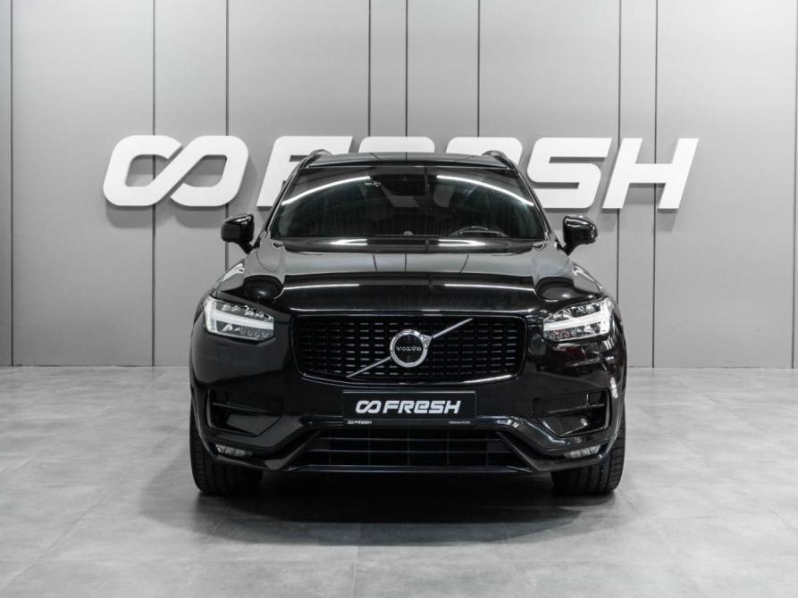 Volvo XC90 II Рестайлинг 1 Тюмень  - изображение 3