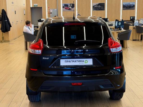 Lada (ВАЗ) XRAY I с пробегом 2020 года, цена 929 000 рублей, 71000 км, хэтчбек, Автокод Объявления