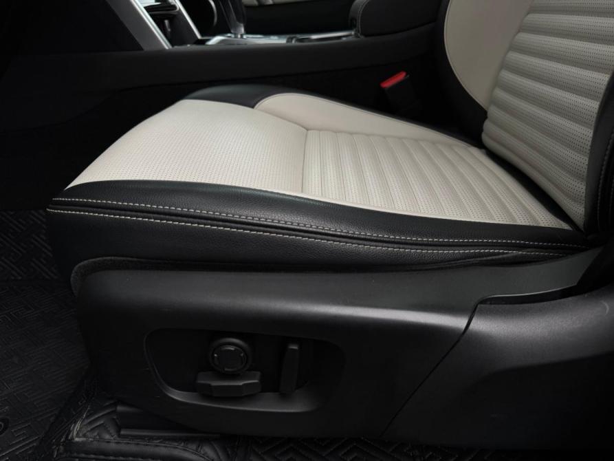 Land Rover Discovery Sport I Рестайлинг Иркутск  - изображение 27
