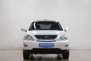 Toyota Harrier II (XU30) Новокузнецк  - изображение 30
