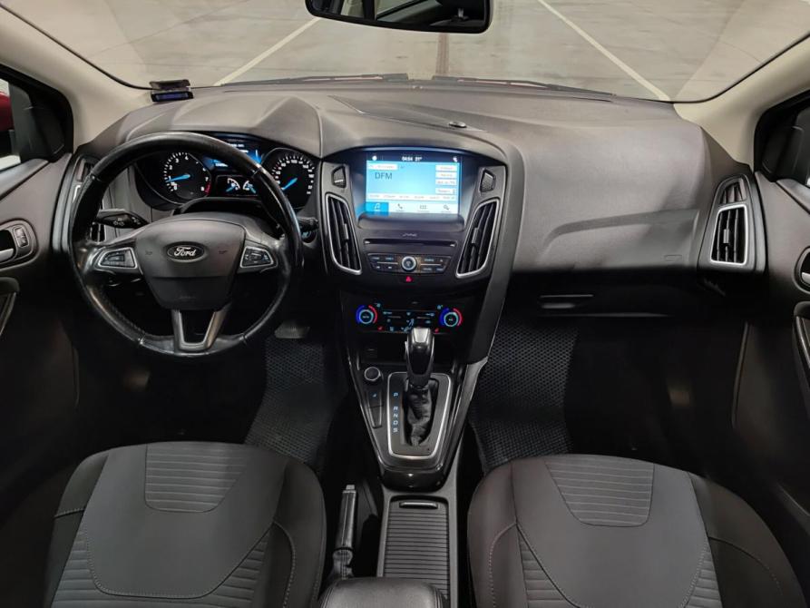 Ford Focus III Рестайлинг Казань  - изображение 17