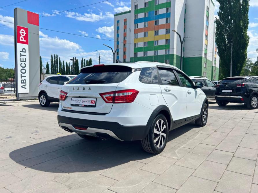 Lada (ВАЗ) Vesta I Стерлитамак  - изображение 2