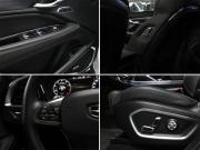 Geely Tugella I Рестайлинг Москва  - изображение 55