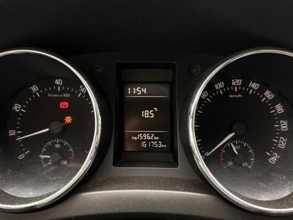 Skoda Yeti I с пробегом 2012 года, цена 715 000 рублей, 161753 км, внедорожник, Автокод Объявления