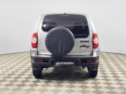 Chevrolet Niva I Рестайлинг Казань  - изображение 21