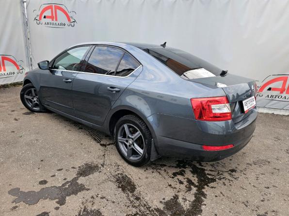 Skoda Octavia III (A7) с пробегом 2014 года, цена 1 100 000 рублей, 158413 км, лифтбек, Автокод Объявления