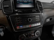 Mercedes-Benz GLE I (W166) Москва  - изображение 53
