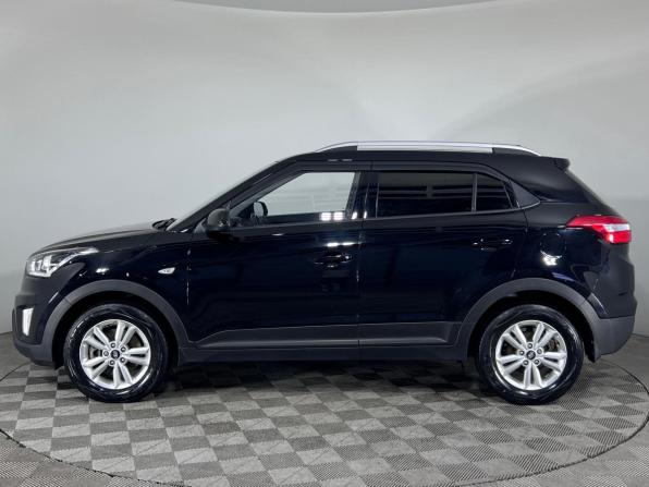 Hyundai Creta I с пробегом 2019 года, цена 1 895 000 рублей, 70872 км, внедорожник, Автокод Объявления