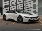 BMW i8 I Краснодар  - изображение 37