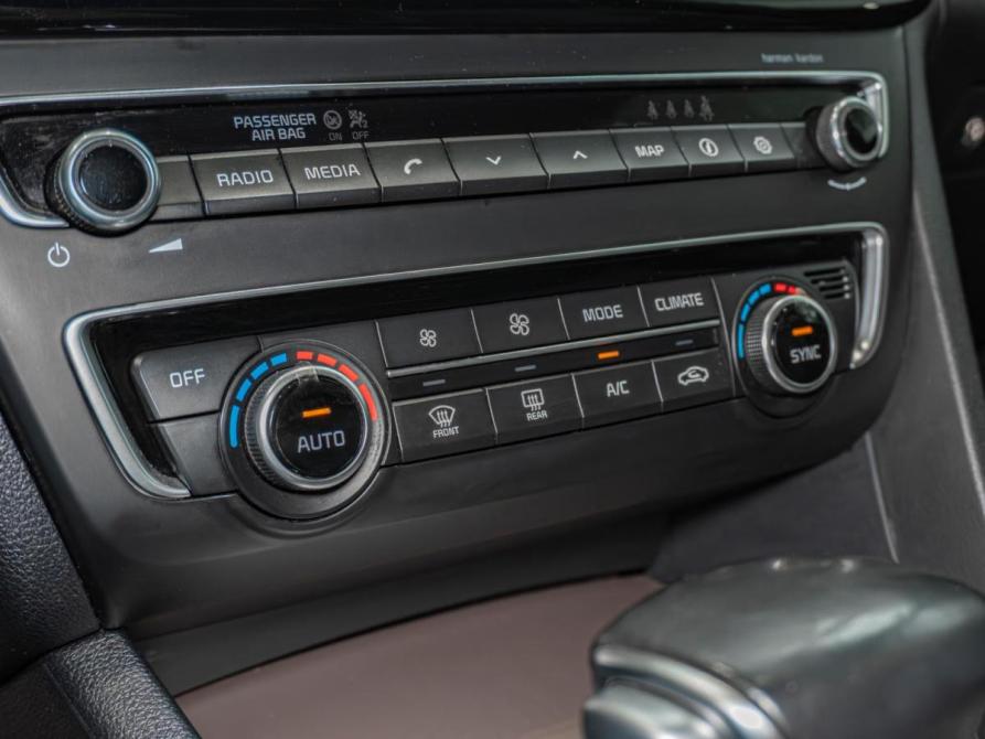 Kia Optima IV Мурманск  - изображение 14