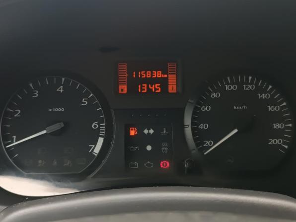Lada (ВАЗ) Largus I с пробегом 2014 года, цена 610 000 рублей, 115838 км, универсал, Автокод Объявления