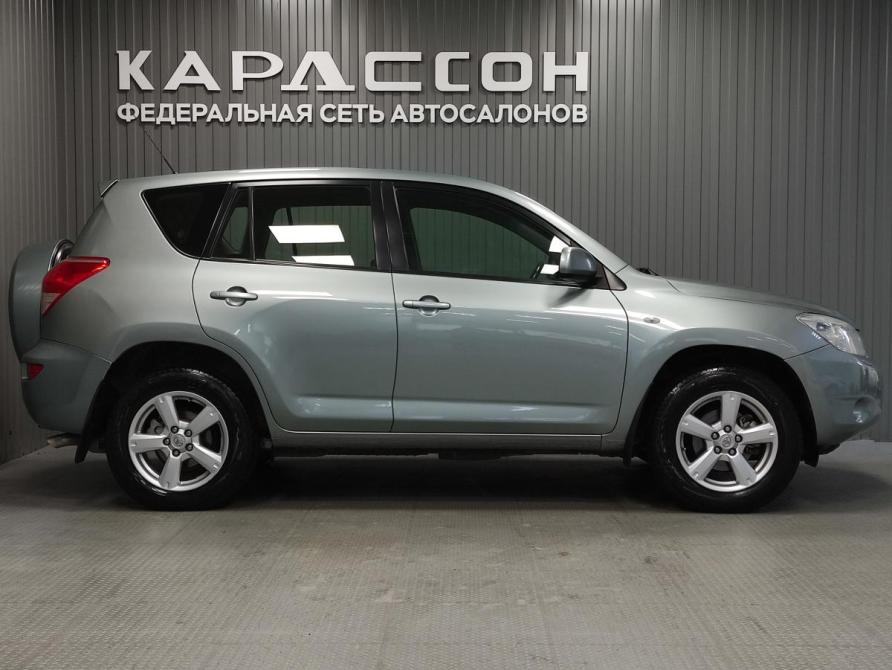 Toyota RAV4 III (XA30) Пермь  - изображение 6