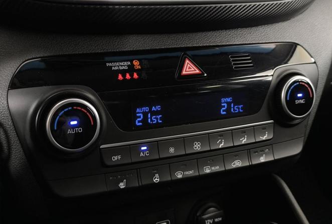 Hyundai Tucson III Рестайлинг с пробегом 2019 года, цена 2 190 000 рублей, 146992 км, внедорожник, Автокод Объявления
