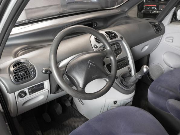 Citroen Xsara Picasso с пробегом 2006 года, цена 333 000 рублей, 252193 км, компактвэн, Автокод Объявления