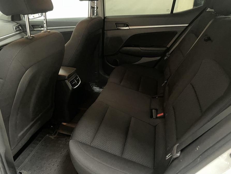 Hyundai Elantra VI (AD) Рестайлинг Воронеж  - изображение 15