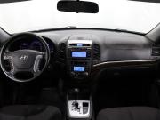 Hyundai Santa Fe II Рестайлинг Москва  - изображение 35