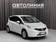Nissan Note II Красноярск  - изображение 23