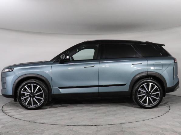Jaecoo J7 I с пробегом 2025 года, цена 2 147 000 рублей, 10000 км, внедорожник, Автокод Объявления