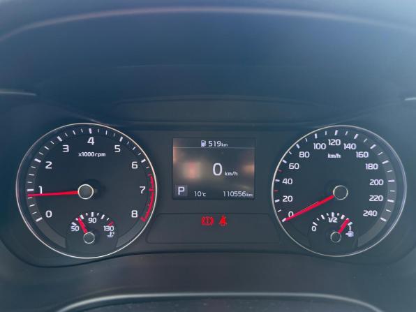 Kia Cerato IV с пробегом 2019 года, цена 1 730 000 рублей, 110556 км, седан, Автокод Объявления