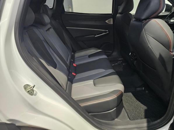 Geely Cityray с пробегом 2024 года, цена 2 449 000 рублей, 2424 км, внедорожник, Автокод Объявления