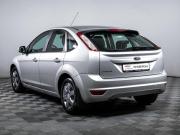 Ford Focus II Рестайлинг Москва  - изображение 25