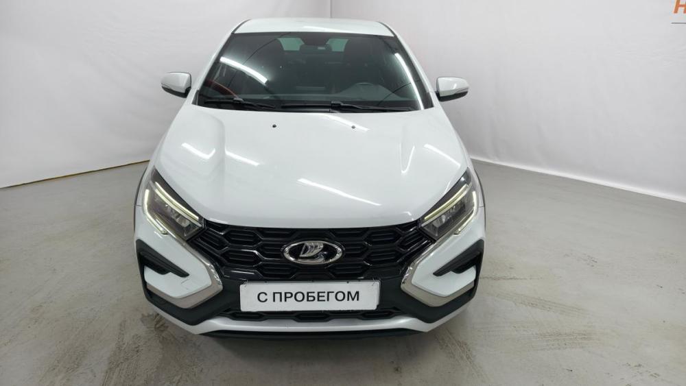 Lada (ВАЗ) Vesta I Рестайлинг (NG) Москва  - изображение 3