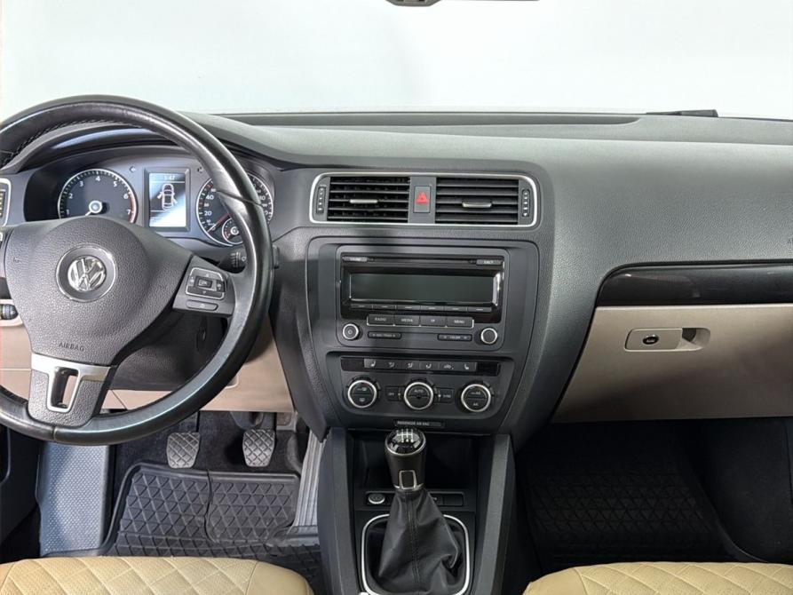 Volkswagen Jetta VI Архангельск  - изображение 10