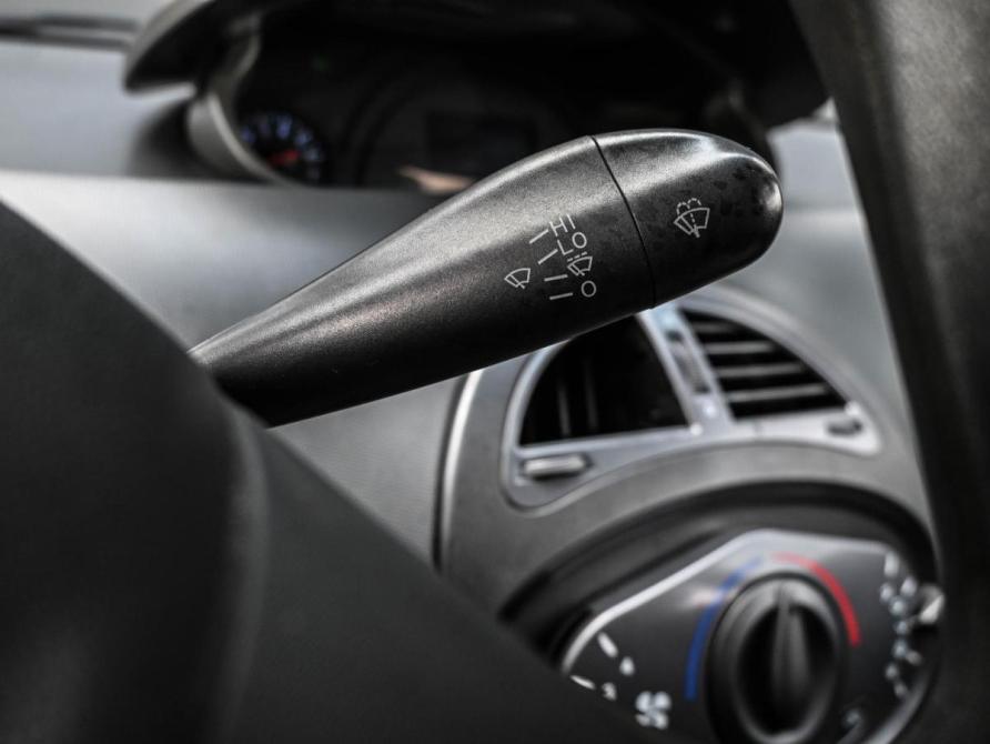Chery IndiS (S18D) I Новороссийск  - изображение 13