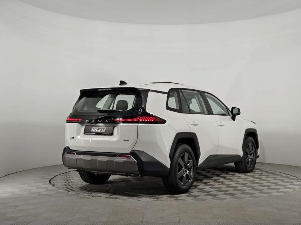 Toyota RAV4 VI (XA60) с пробегом 2025 года, цена 4 990 000 рублей, 42 км, внедорожник, Автокод Объявления