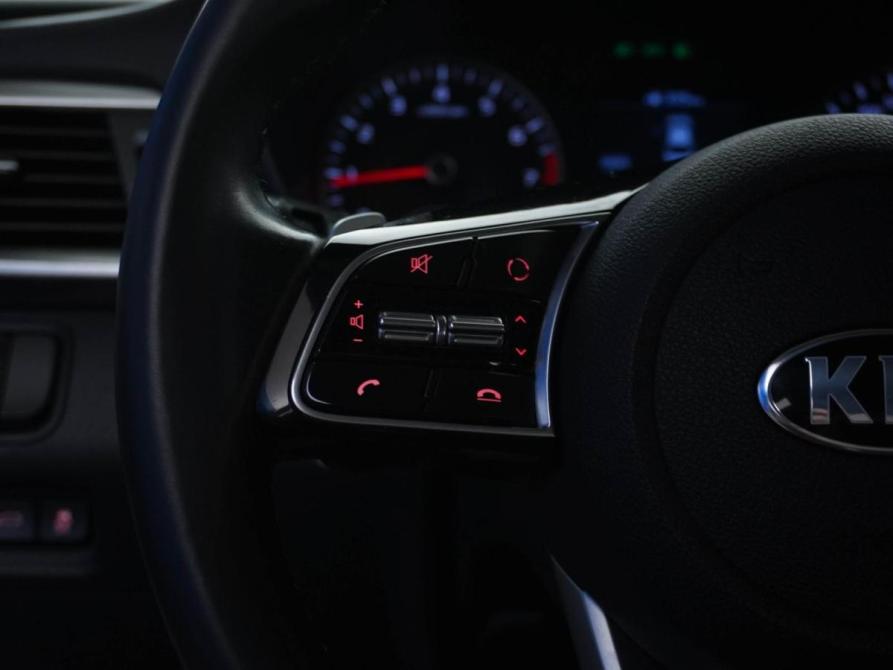 Kia Optima IV Рестайлинг Москва  - изображение 12